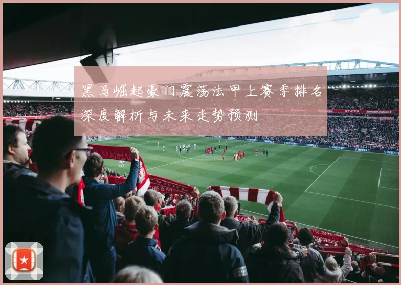 黑马崛起豪门震荡法甲上赛季排名深度解析与未来走势预测