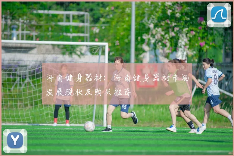 河南健身器材:河南健身器材市场发展现状及购买推荐